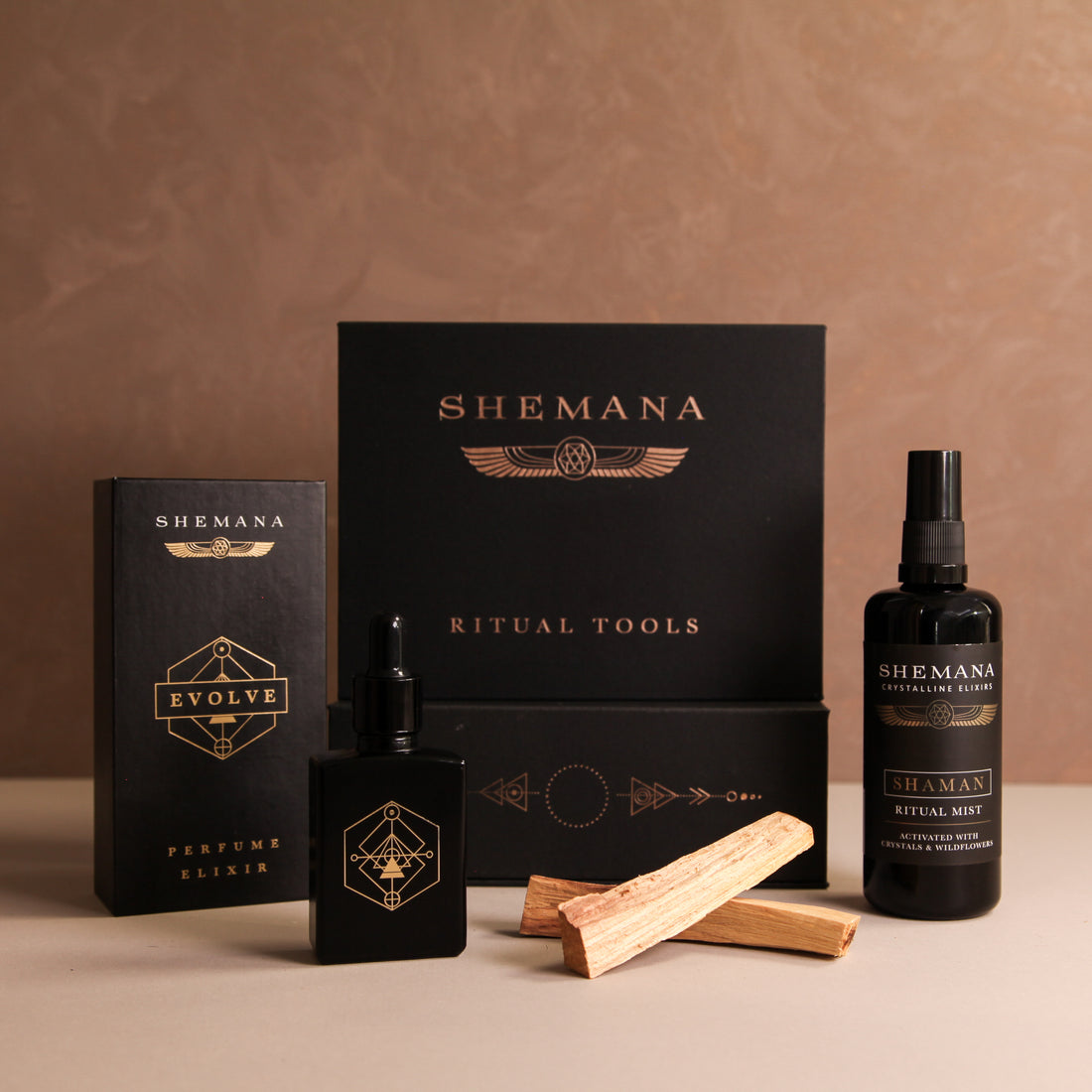 Evolve Ritual Gift Box