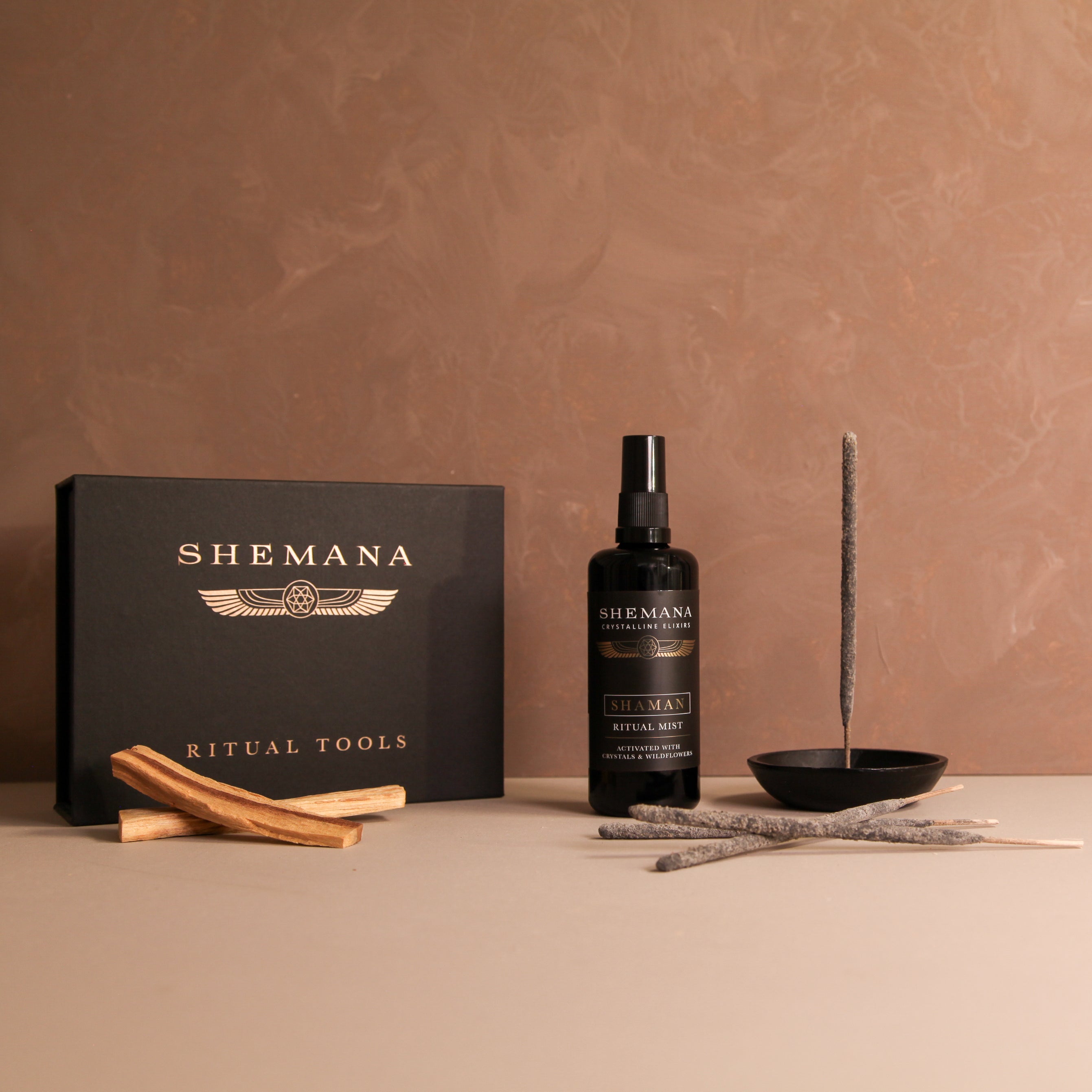 Renewal Ritual Kit